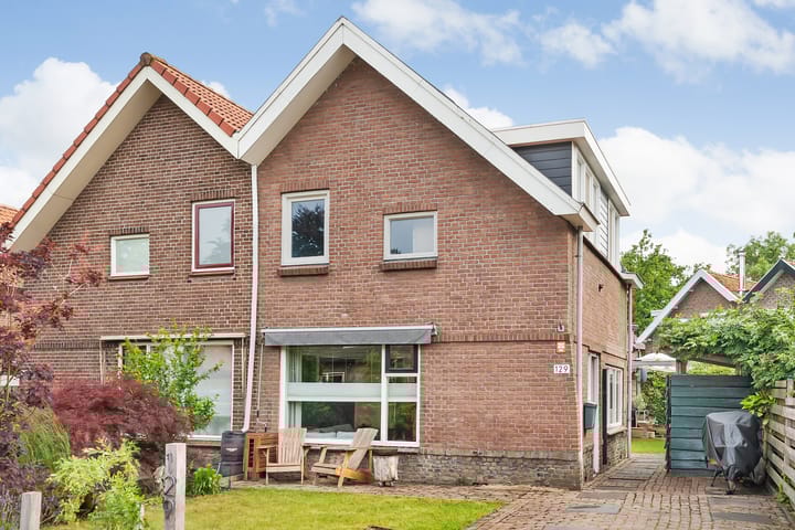 Zwarteweg 129 in Zwolle Foto