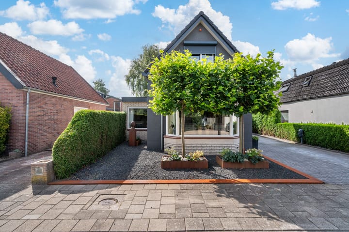 Zwarteweg 13 in Apeldoorn