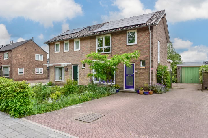 Zwarteweg 131 in Aalsmeer