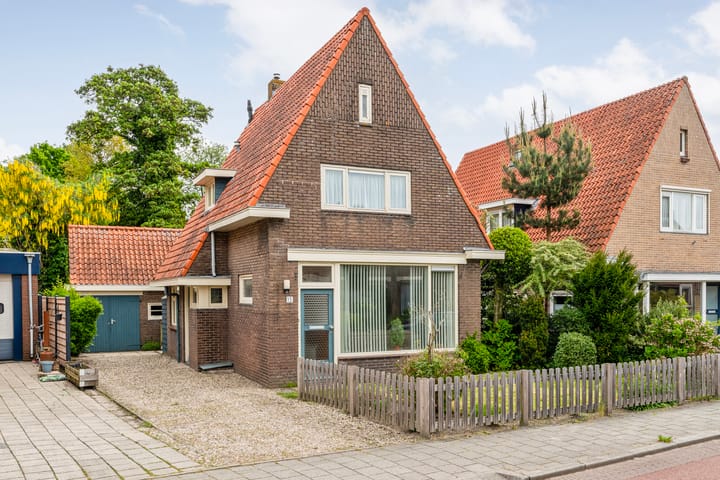 Zwarteweg 15 in Zwolle
