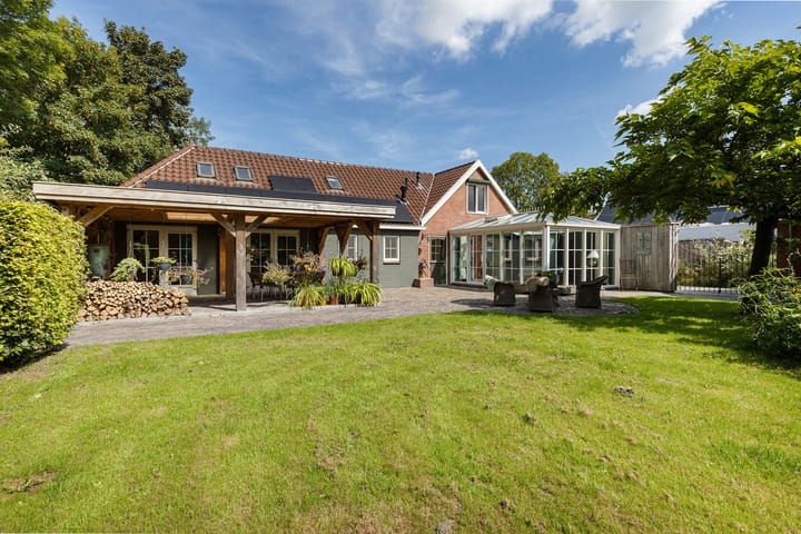 Photo of property Zwarteweg 15, Spijk
