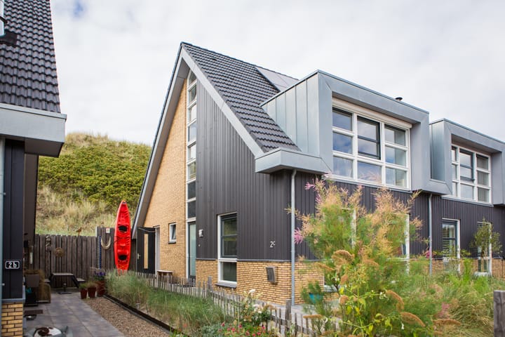 Photo de la maison Zwarteweg 2C, West-Terschelling
