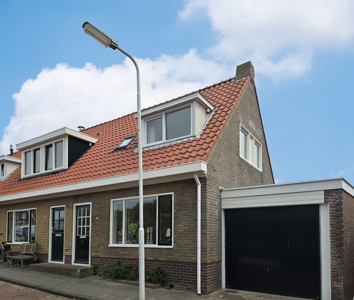 Foto van woning Zwarteweg 3, West-Terschelling