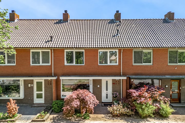 Zwarteweg 44 in Aalsmeer