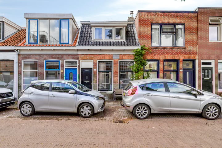 Foto van woning Zwarteweg 53, Groningen