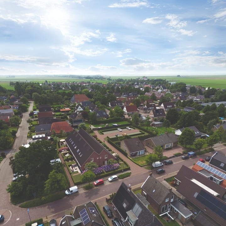 Photo of property Zwarteweg 5L, Koudum