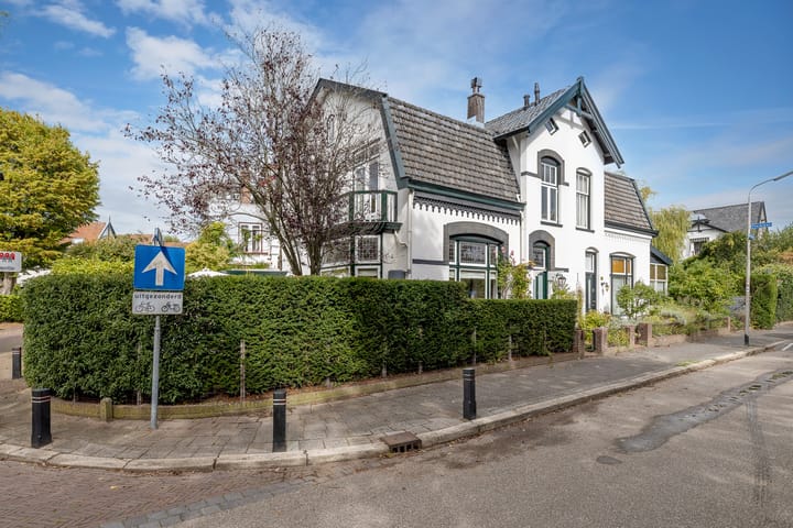 Zwarteweg 62 in Naarden