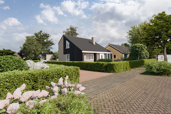 Photo of property Zwarteweg 7, Koudum