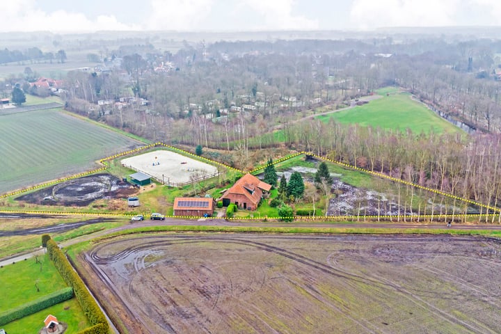 Photo of property Zwarteweg Noord 2, Bourtange