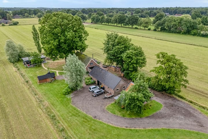 Foto van woning Zwartschaap 31, Stuifzand
