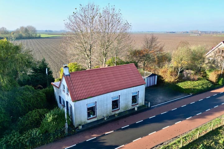 Photo of property Zwartsluisje 12, Piershil