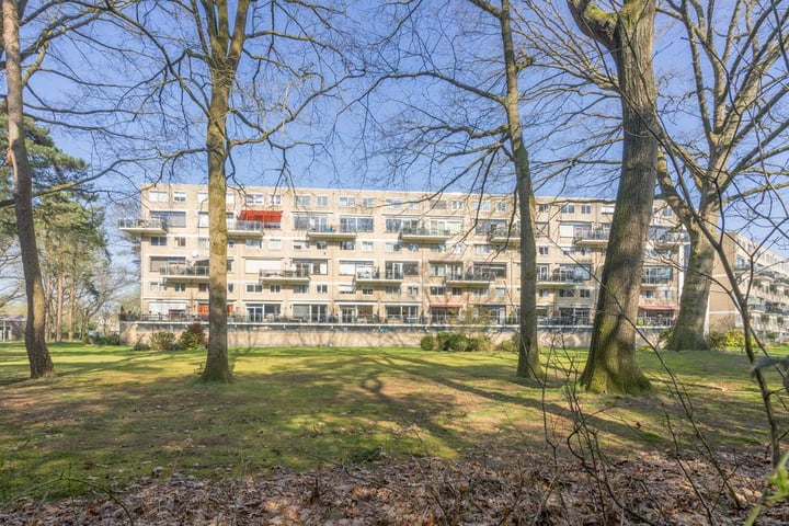 Zwartvenseweg 98 in Tilburg