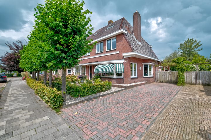 Foto von Haus Zwartwatersweg 52, Assen