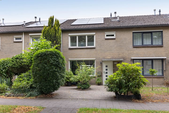 Zwavertsweg 133 in Hengelo photo