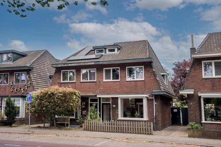 Zwavertsweg 91 in Hengelo