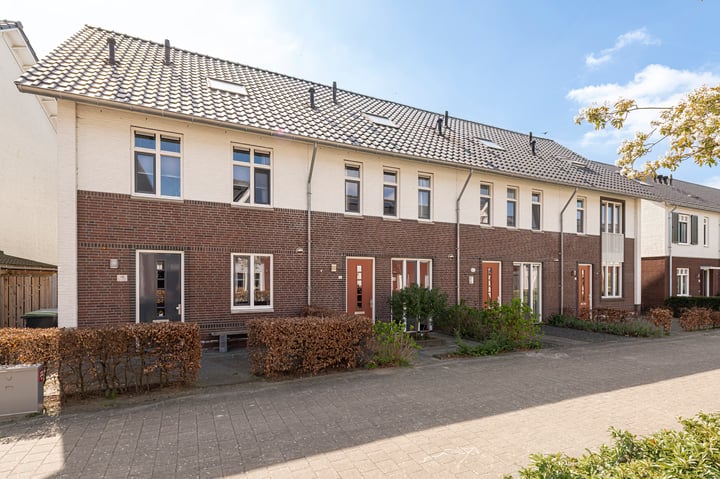 Zweder van Vianenstraat 12 in Culemborg