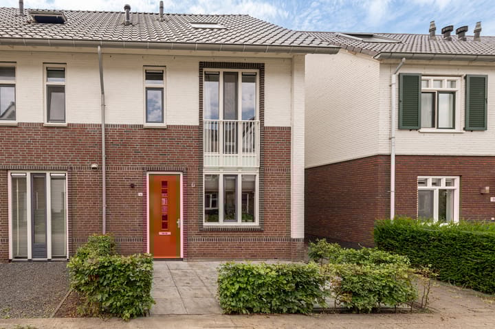 Zweder van Vianenstraat 16 in Culemborg
