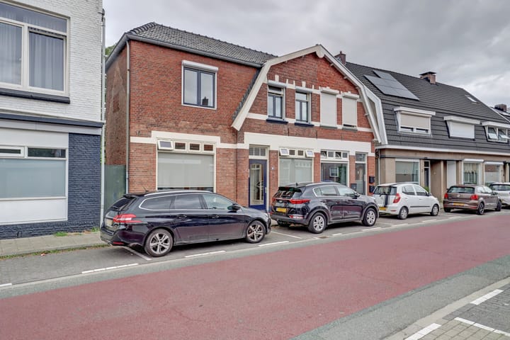 Zwedeweg 30 in Enschede