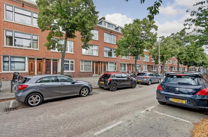 Photo of property Zweedsestraat 123B-02, Rotterdam
