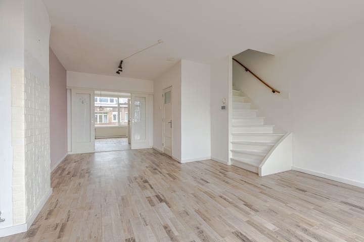 Zweedsestraat 165A-02 in Rotterdam
