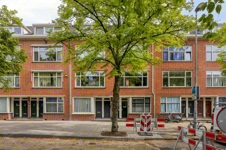 Zweedsestraat 177B in Rotterdam