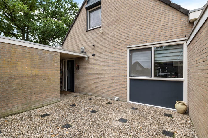 Zweelerbrink 8 in Emmen Foto