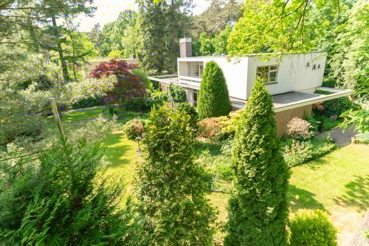 Photo of property Zweerslaan 9, Son en Breugel