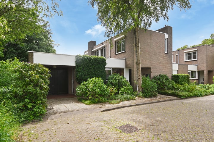 Zweersstraat 8 in Berkel en Rodenrijs foto