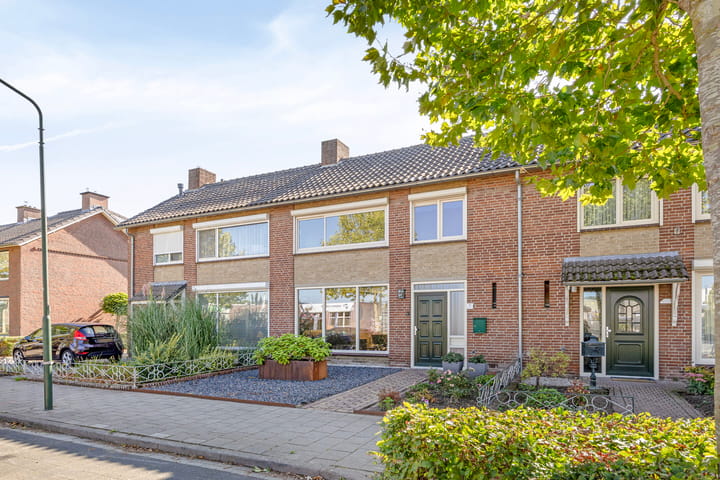 Foto van woning Zwembadweg 21, Schijndel