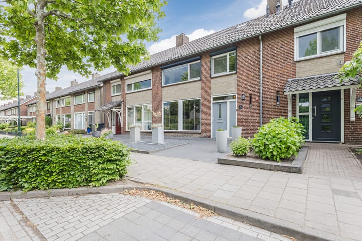 Zwembadweg 5 in Schijndel