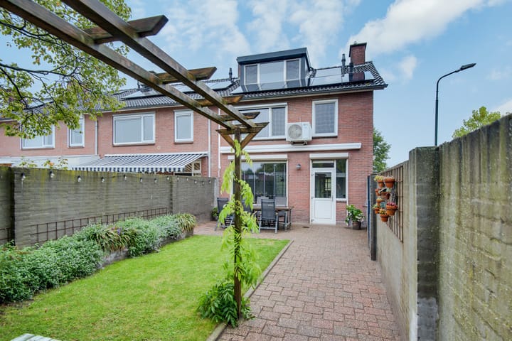 Zwembadweg 55 in Schijndel