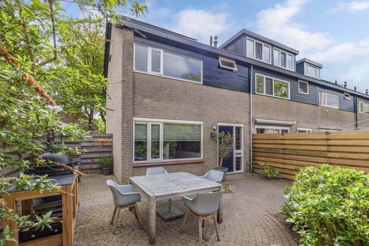 Zwemmer 57 in Drachten