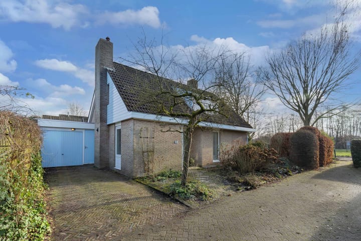 Photo de la maison Zwemmer 74, Drachten