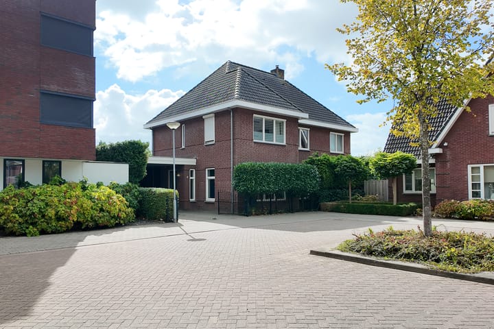 Foto von Haus Zwemstraat 5, Fijnaart