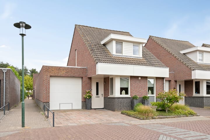 Zwerfheide 19 in Grubbenvorst