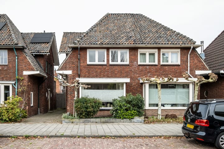 Zweringweg 110 in Enschede