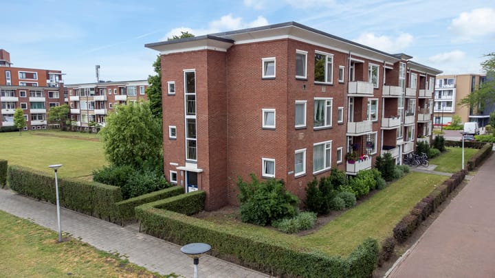 Zweringweg 130 in Enschede