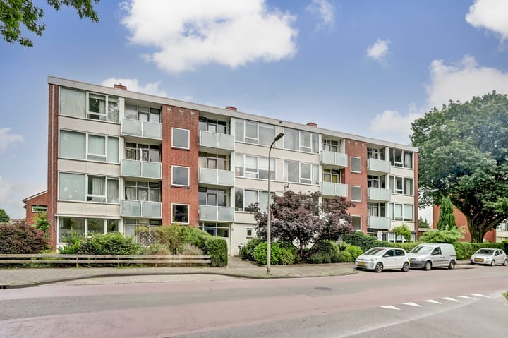 Zweringweg 316 in Enschede