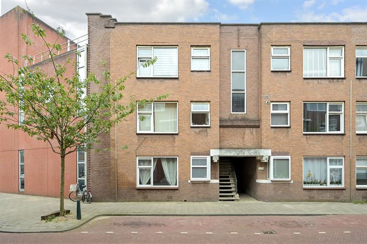 Zwetstraat 32 in 's-Gravenhage