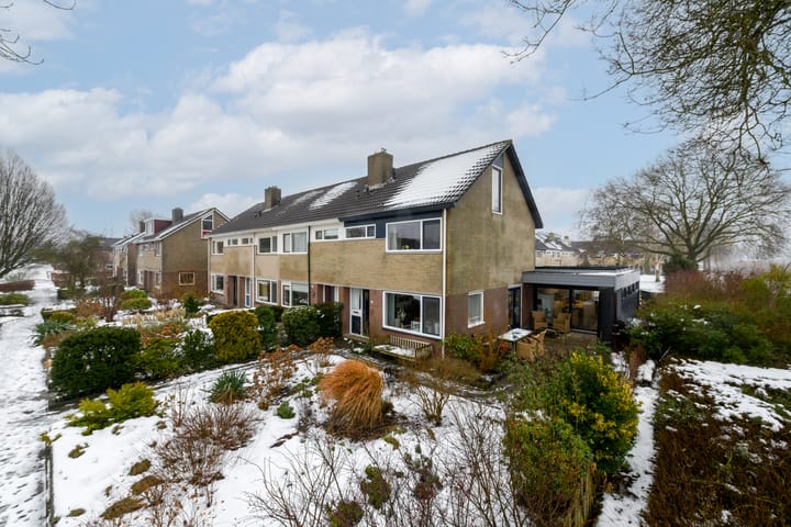 Zwette 16 in Heerenveen