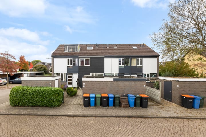 Zwette 3 in Zwolle