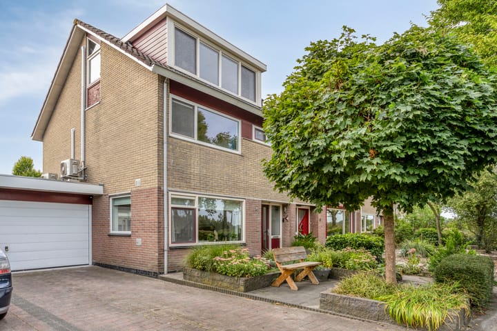 Photo of property Zwette 6, Heerenveen