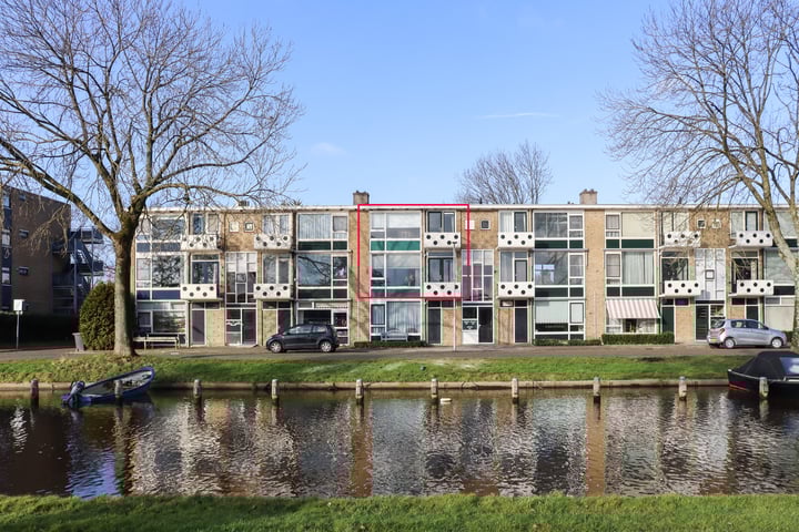 Photo of property Zwettekade 9, Sneek