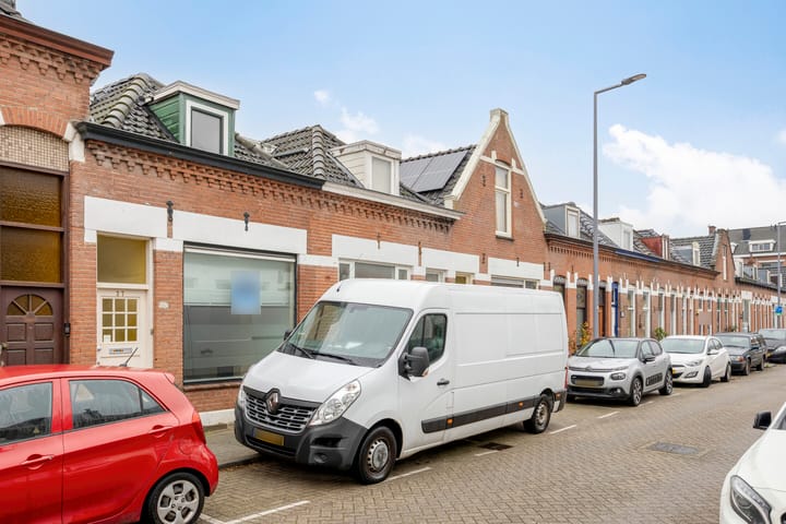 Zwijndrechtsestraat 37 in Rotterdam