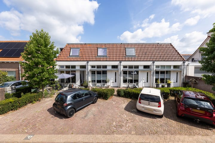 Zwijnenbergstraat 6 in Hattem