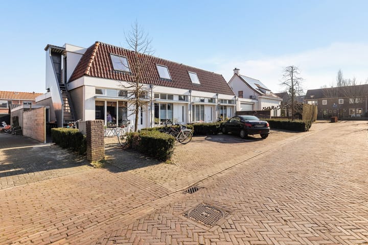 Zwijnenbergstraat 8-2 in Hattem