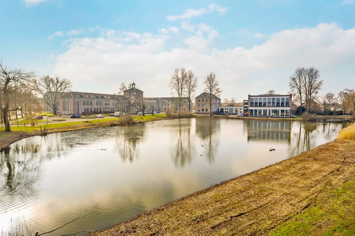 Photo of property Zwijsenhof 120, Veghel