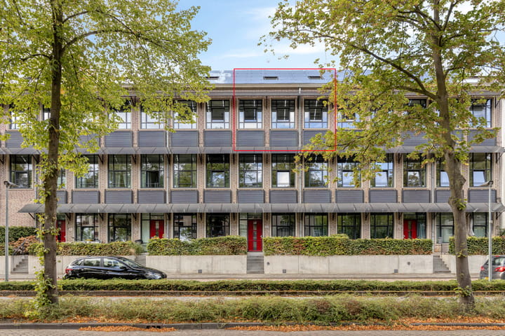 Foto van woning Zwijsenhof 57, Veghel