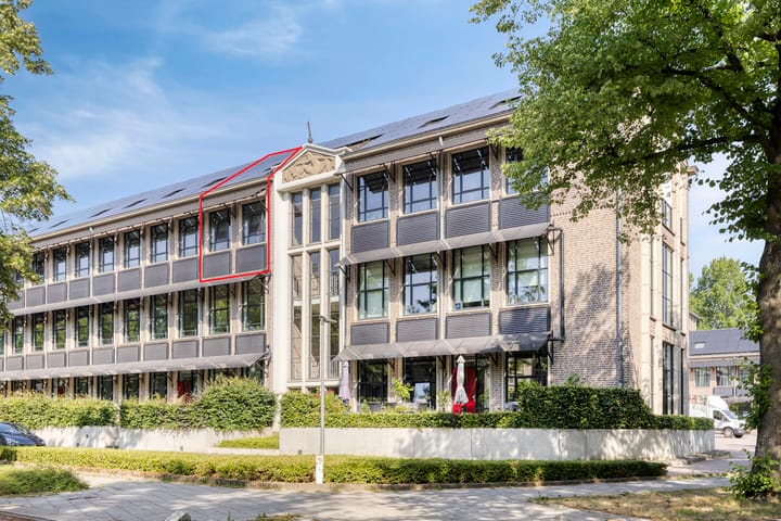 Zwijsenhof 59 in Veghel