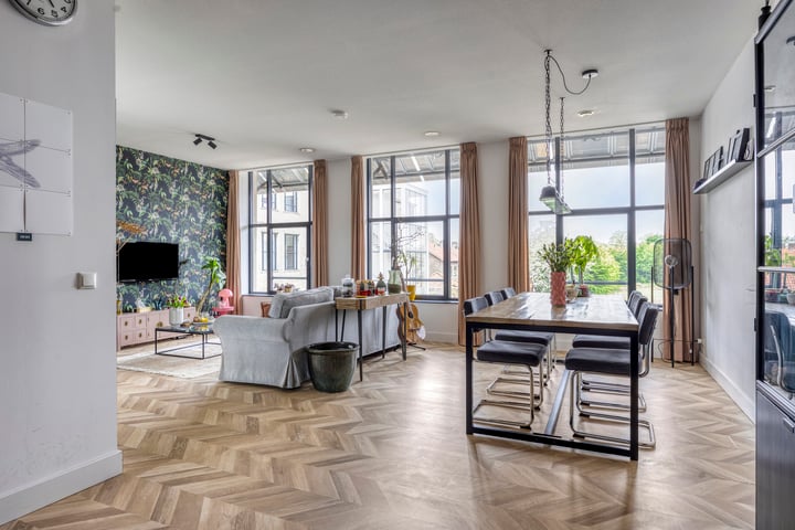 Photo of property Zwijsenhof 72, Veghel